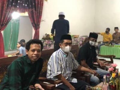 Tradisi Malam Qunut di Bulukumba Setiap 16 Ramadhan