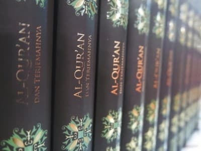 Metode Kodifikasi Mushaf Abu Bakar RA