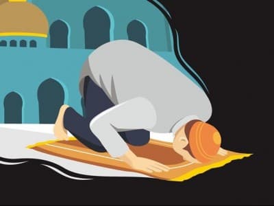 Khutbah Jumat: Menggapai Keutamaan Lailatul Qadar
