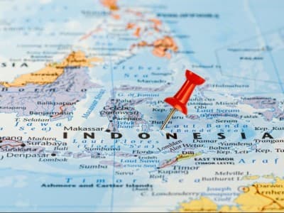 Negara Adidaya Kebudayaan