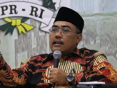 Wakil Ketua MPR Harap IIQ Terus Tingkatkan SDM di Indonesia Lewat Lulusannya