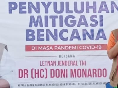 Larangan Mudik untuk Keselamatan Bersama