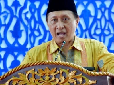 Ketua PBNU: Pendidikan Karakter Bermula dari Keluarga