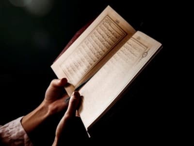 Membumikan Al-Qur'an dengan Meneladani Sifat Rasulullah