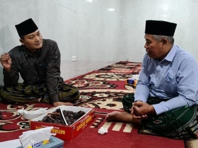 PWNU Jatim Dukung PCNU Banyuwangi Bangun Rumah Sakit NU