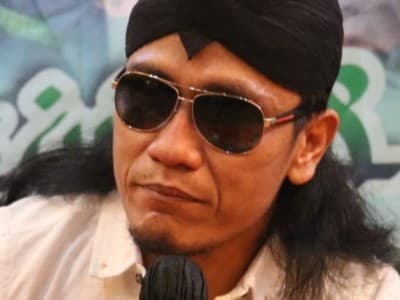 Gus Miftah: Hakikat Puasa Itu Pengendalian