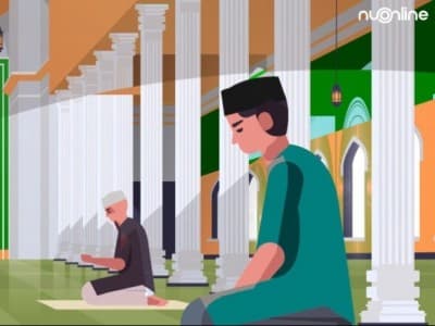 Ramadhan Momen Menumbuhkan Cinta Kasih Antarumat Manusia