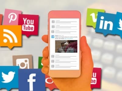 Medsos, Pintu Masuk Tanamkan Islam Wasathiyah untuk Milenial