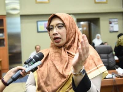 Kasus Rapid Antigen Bekas di Bandara Kualanamu, Komisi IX DPR: Memalukan dan Biadab