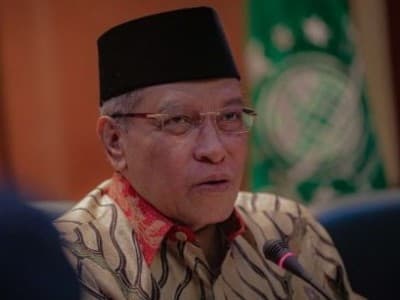 Ketum PBNU: Perbuatan KKB di Papua adalah Tindakan Terorisme