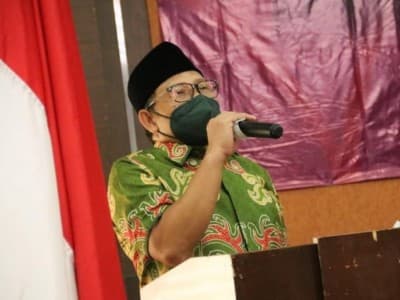 Wakil Ketua DPR Dorong Pemerintah Ambil Kebijakan Ekonomi Hijau