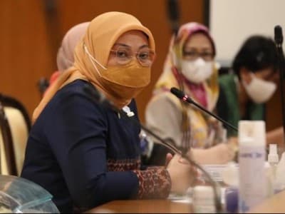 Serikat Pekerja Pertanyakan Lamanya Proses RUU PKS
