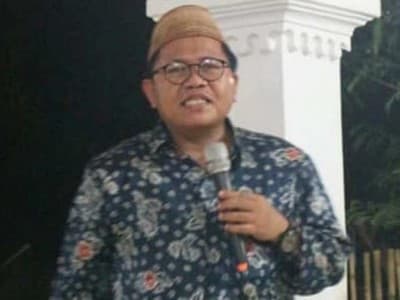 Marzuki Wahid: Pribumisasi Islam Bentuk Relasi Islam dan Budaya