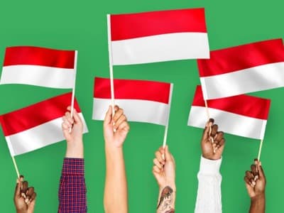 Gelombang Kebangkitan Bangsa