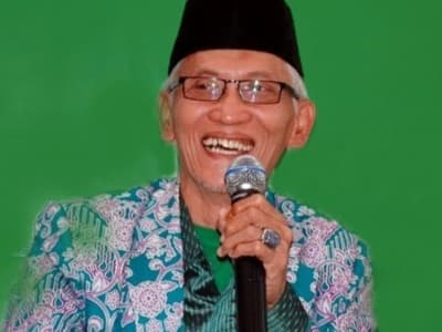 Rais Aam PBNU: Lailatul Qadar Salah Satu Keistimewaan Ramadhan 