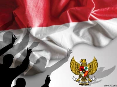 Menjadi Indonesia: Esensi Penulisan Sejarah