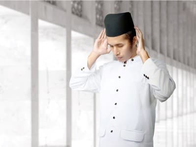 Kupas Tuntas Polemik Shalat Sunnah Lailatul Qadar