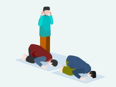 Ragam Pendapat Ulama soal Jumlah Rakaat Shalat Tarawih