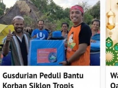 Fungsi Wartawan NU: Mengedukasi, Mengadvokasi, dan Meredam Konflik