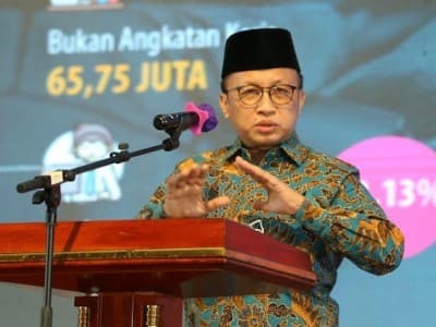 Kemnaker Terima 776 Laporan terkait THR, Sebanyak 292 berupa Pengaduan