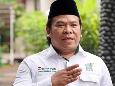 Tanah Abang Membludak, Legislator PKB Minta Pemerintah Cegah Keramaian Massa Menjelang dan Selama Libur Lebaran