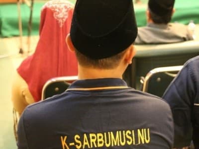 Sarbumusi Advokasi Buruh Akibat UU Cipta Kerja
