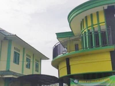 Klinik NU Palangka Raya Kini Terima BPJS Kesehatan