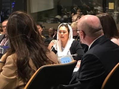 Faktor-faktor Orang Jadi Radikal dan Teroris Menurut Yenny Wahid