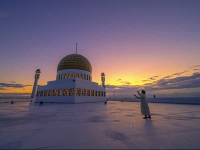 Lailatul Qadar: Anjuran Tak Memberi Tahu bagi yang Menjumpainya