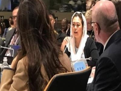 Anxiety could fuel intolerance, Yenny Wahid says