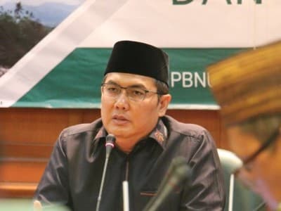 Pengurus Masjid Usir Jamaah Bermasker, PBNU: Perbedaan Harus Diselesaikan dengan Baik 