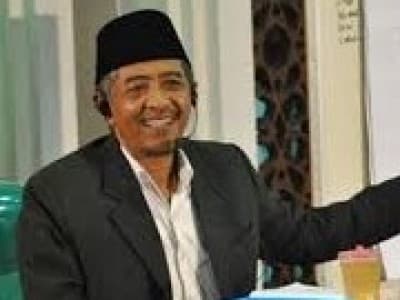 Kiai Luqman Hakim: Rasa Yakin Tepis Kebimbangan