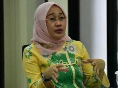 Komisi IV DPR Minta Pemerintah Sinergikan Data Pangan dan Ketersediaan Beras