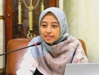 Keistimewaan Beribadah pada Malam Lailatul Qadar