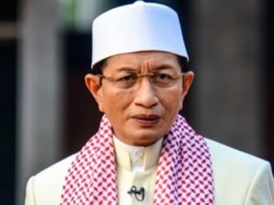 Prof Nasaruddin Umar: Al-Qur'an, Surat Cinta Mengajak Kekasih-Nya Mudik ke Kampung Halaman