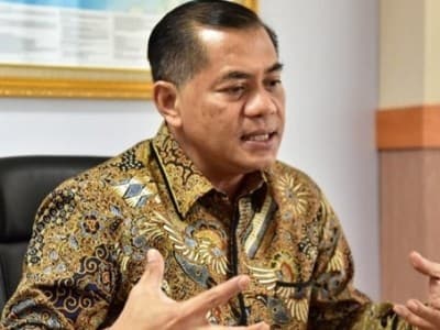 Belajarlah Tasawuf untuk Hindari Virus Radikalisme Kekerasan