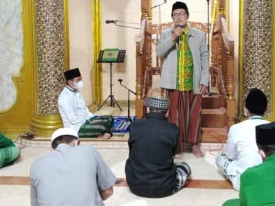 Jalin Kedekatan dengan Anak, Bendung Propaganda Gerakan Radikal
