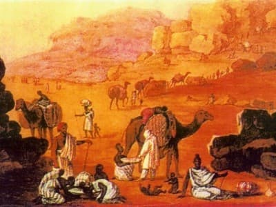 Beda Pendapat Sahabat Nabi saat Terdampak Wabah Thaun