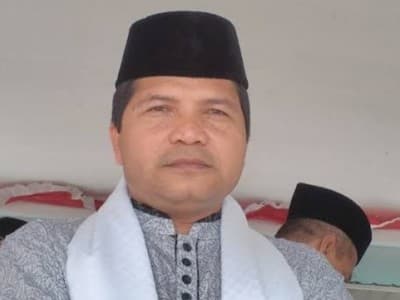 Ketua PWNU Aceh Ajak Masyarakat Perbanyak Doa Tolak Bala