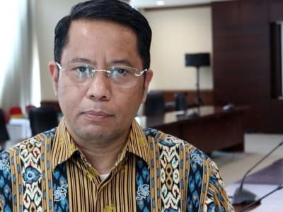 Tanggal 11 Mei, Kemenag Jadwalkan Sidang Isbat 1 Syawal 1442 H