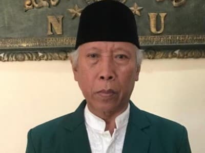 Seratus Hari Berpulang, Kiai Fathonah Tetap dalam Ingatan