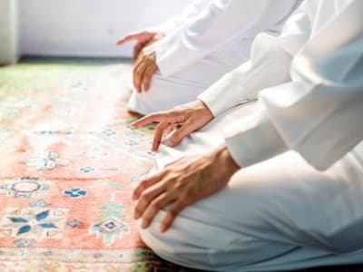 Apakah Shalat Tarawih Dapat Diqadha?