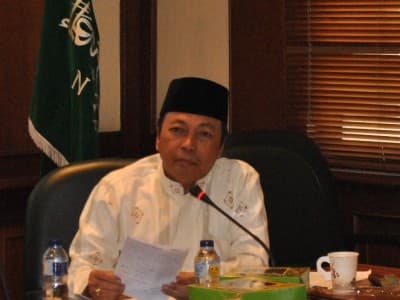 Kiai Musthofa Aqil Siroj Jelaskan Cara Tumbuhkan Keimanan