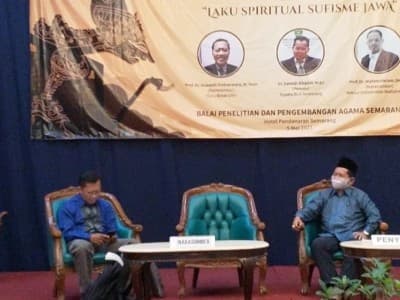 Dari Primbon Temukan Laku Spiritual Masyarakat Jawa