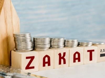 Keutamaan Membayar Zakat bagi Diri dan Orang Lain