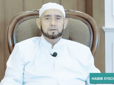 Malam Lailatul Qadar Dirahasiakan, Habib Syech Jelaskan Cara Meraihnya