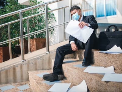 Kartu Prakerja dan Larangan Alih Fungsi Bantuan bagi Angkatan Kerja