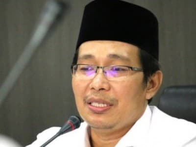 Moderasi di Pesantren, Dirpontren Kemenag: Tidak Dikit-dikit Qur’an dan Hadits