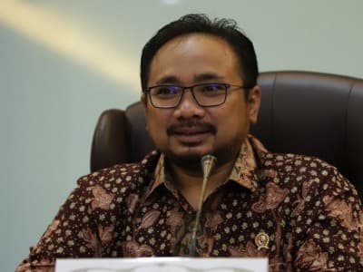 Kemenag Terbitkan Panduan Shalat Idul Fitri saat Pandemi