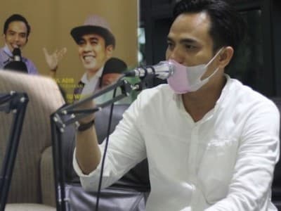 Dibanjiri Konten Provokatif, Ketum DPN Gemasaba Minta Dai Muda NU Aktif di Media Sosial